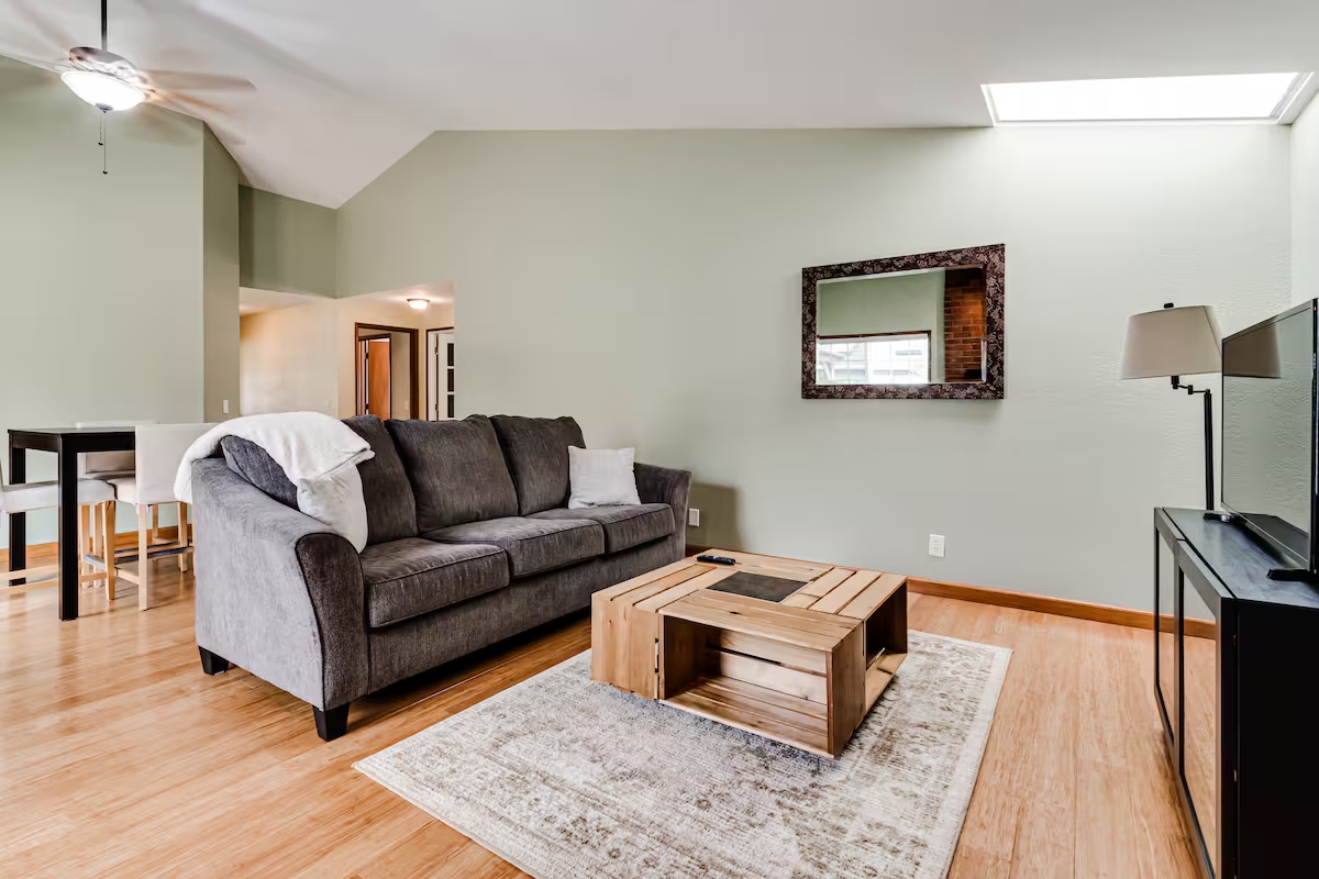 2644 Willona Drive